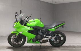 KAWASAKI NINJA 400R 2011 ER400B