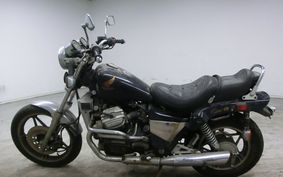 HONDA CX400 CUSTOM 1986 NC10