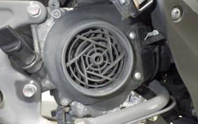 SUZUKI ADDRESS 110 2020 CE47A