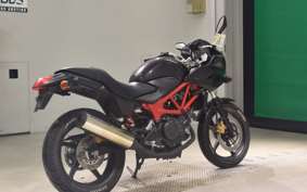 HONDA VTRF250 MC33