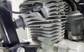 HONDA APE 50 2026 AC16