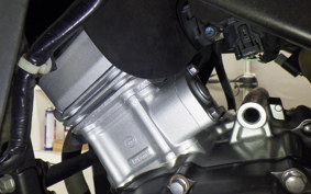 HONDA CBR125R 1996 JC50