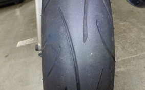 SUZUKI GSF1200 1998 GV75A