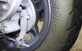 HONDA LEAD 125 2025 JF45