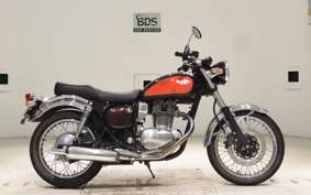 KAWASAKI ESTRELLA 1985 BJ250A