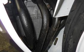 HONDA CBR250RR 1984 MC22