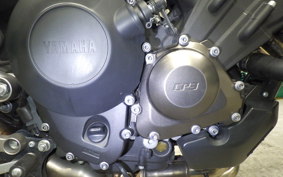 YAMAHA MT-09 Tracer 2017 RN51J