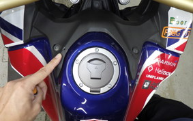 HONDA CRF1000L AFRICA TWIN DCT 2016 SD04