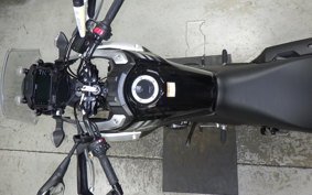 SUZUKI V-STROM 250 A 2025