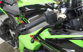 KAWASAKI ZX 10 NINJA ABS 2023 ZXT02L