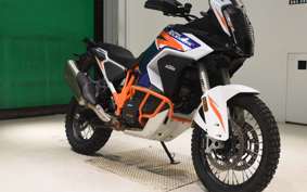 KTM 1290 SUPER ADVENTURE R 2022