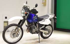 SUZUKI DJEBEL 250 XC SJ45A
