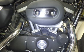 HARLEY XL883N 2015
