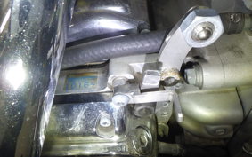 HARLEY FLTRI 1450 2006