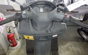 SUZUKI SKYWAVE 200 (Burgman 200) CH41A