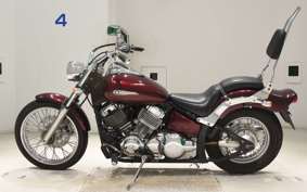 YAMAHA DRAGSTAR 400 2006 VH01J