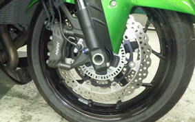 KAWASAKI ZX 1400 NINJA R 2012