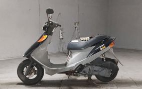SUZUKI ADDRESS V125 CF46A