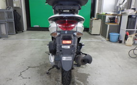 HONDA PCX 125 NC125D