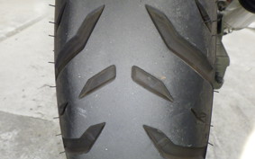 KAWASAKI BALIUS 250 Gen.2 ZR250B