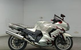 KAWASAKI ZZ1400 NINJA R 2008 ZXT40C