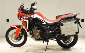 HONDA CRF1000L AFRICA TWIN DCT 2017 SD04