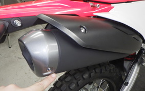 HONDA CRF250L 2008 MD47