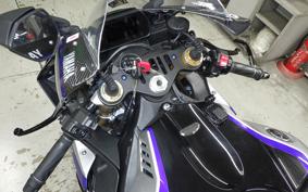 YAMAHA YZF-R1 M 2019