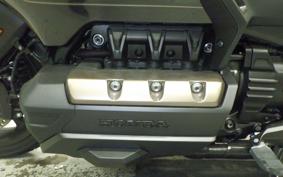 HONDA GL 1800 GOLD WING TOUR DCT 2026 SC79