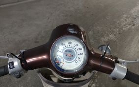 HONDA GIORNO AF70