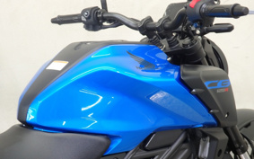 HONDA CB125 R JC91