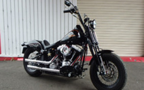 HARLEY FLSTSB Softail X-Bones 2009 JM5