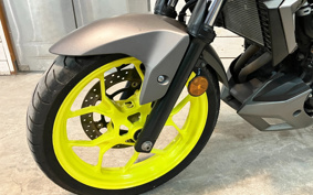 YAMAHA MT-03 2018 RH13J