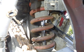 HONDA CRM250R GEN 2 MD24