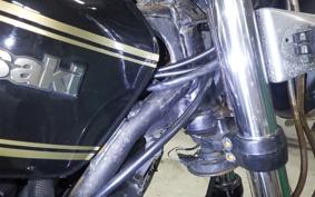 KAWASAKI ZRX-2 2002 ZR400E