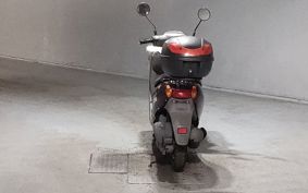 SUZUKI LET's 4 CA43A