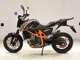 Фото KTM 690 DUKE 2014 с японского аукциона