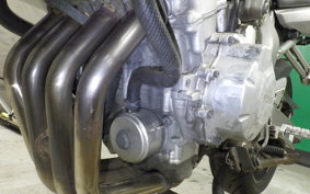 YAMAHA FAZER FZ6 S 2005