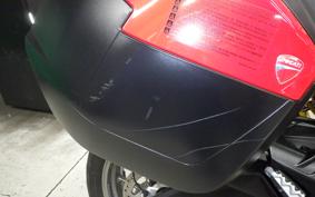 DUCATI MULTISTRADA 950 2017