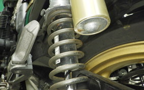 KAWASAKI ZRX400 1999 ZR400E