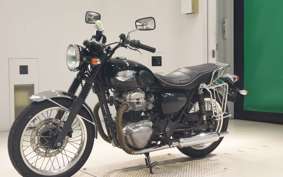 KAWASAKI W400 2008 EJ400A