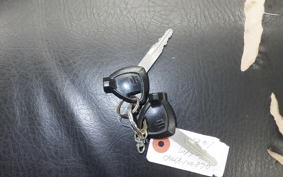 SUZUKI LET's 4 CA46A