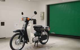 YAMAHA MATE 50 UA04J