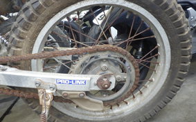 HONDA TLR250R MD18