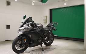 KAWASAKI ZX-4R SE 2025 ZX400P