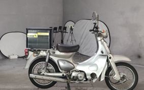 HONDA LITTLE CUB AA01
