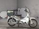Фото Honda LITTLE CUB 2011 с японского аукциона