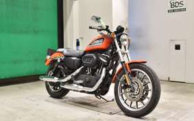 HARLEY XL883RI 2007