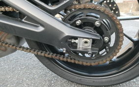 YAMAHA MT-09 ABS 2014 RN34J