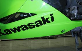 KAWASAKI NINJA 250 ABS 2002 EX250L